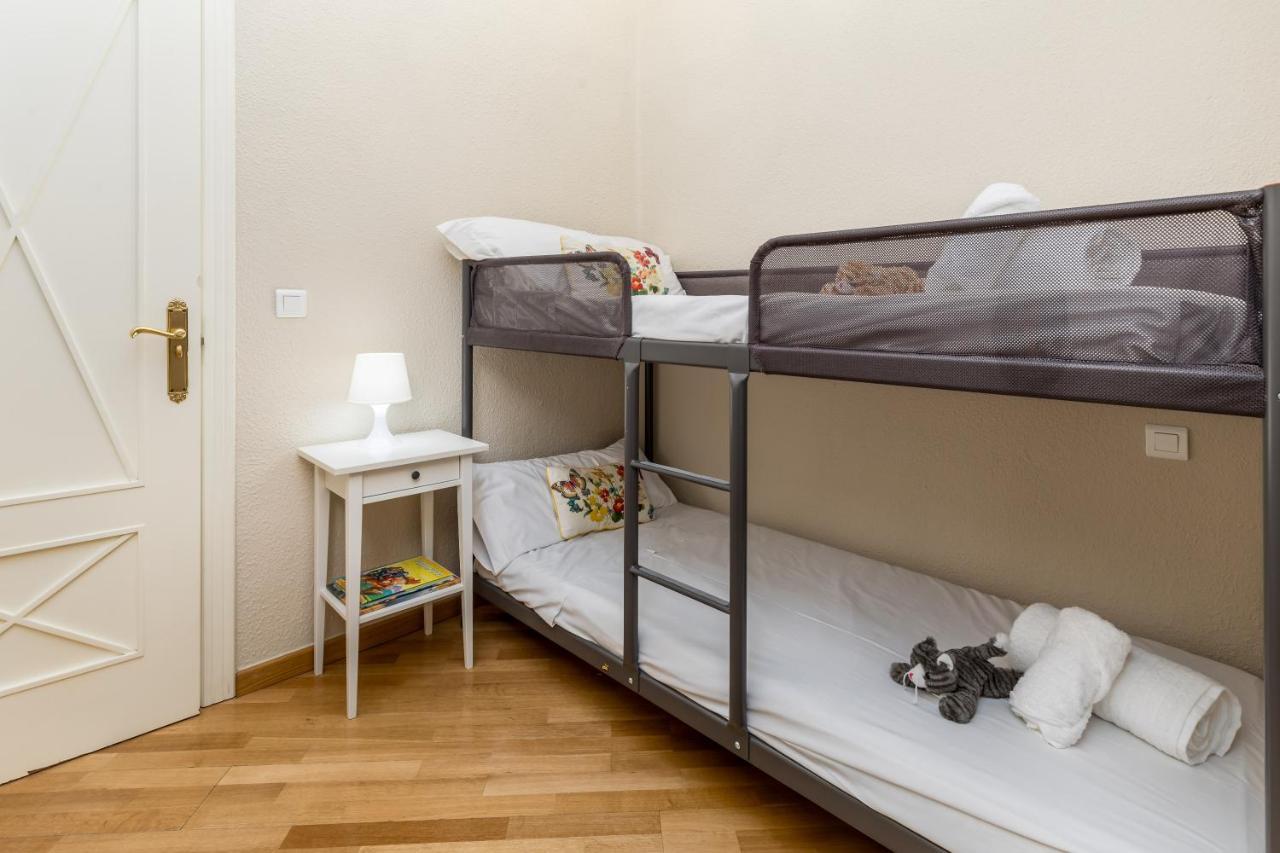 ולנסיה My Loft 4 You Gran Via מראה חיצוני תמונה
